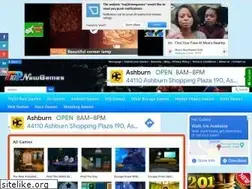 Sites similar to top10newgames.com