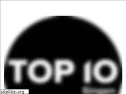 Sites similar to top10nightlife.de