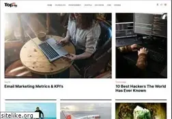 Sites similar to top10ns.com