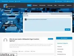 Sites similar to top10pcb.com