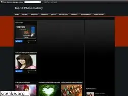 Sites similar to top10photogallery.blogspot.com