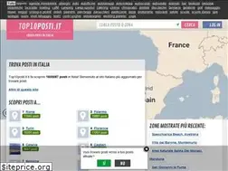 Sites similar to top10posti.it