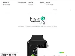 Sites similar to top10productos.com