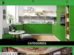 Sites similar to top10productsindia.in