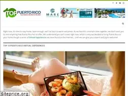 Sites similar to top10puertorico.com
