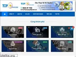 Sites similar to top10quangngai.com