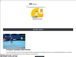Sites similar to top10reviewer.com