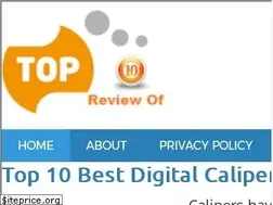 Sites similar to top10reviewof.com