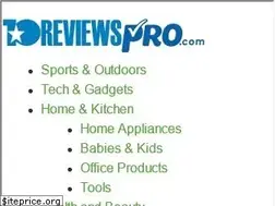 Sites similar to top10reviewspro.com