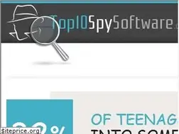 Sites similar to top10spysoftware.com