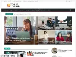 Sites similar to top10totnhat.net