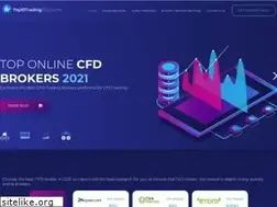 Sites similar to top10tradingplatforms.com
