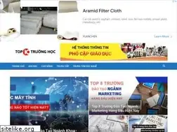 Sites similar to top10truonghoc.com