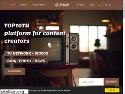 Sites similar to top10tu.com