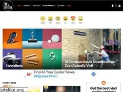 Sites similar to top10unknown.com