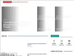 Sites similar to top10uytin.net