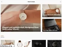 Sites similar to top10watches.net