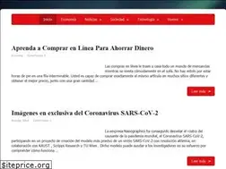 Sites similar to top15.es