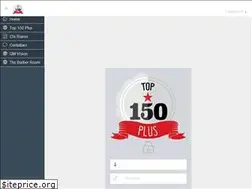Sites similar to top150plus.it