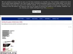 Sites similar to top180.com