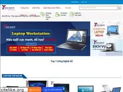 Sites similar to top1congngheso.vn