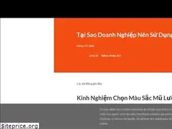 Sites similar to top1danang.blogspot.com