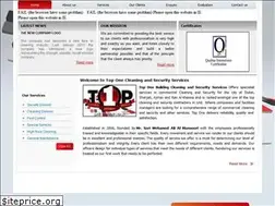 Sites similar to top1dubai.net