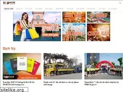 Sites similar to top1hcm.com