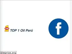 Sites similar to top1oilperu.com
