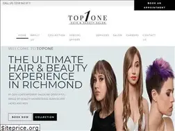 Sites similar to top1one.co.uk