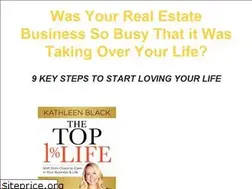 Sites similar to top1percentlife.com