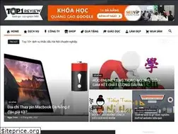 Sites similar to top1review.vn