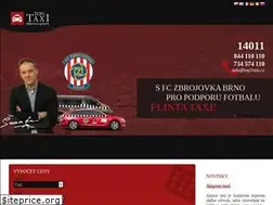 Sites similar to top1taxi.cz
