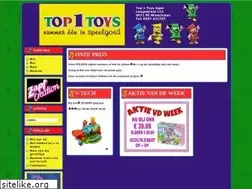 Sites similar to top1toysjager.nl