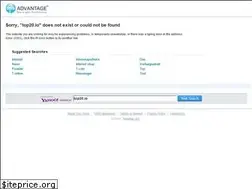 Sites similar to top20.io