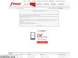 Sites similar to top2007.free.fr