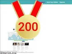 Sites similar to top200lawyers.com