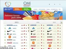 Sites similar to top20brands.ru