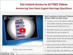 Sites similar to top20questions.com