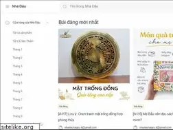 Sites similar to top23.sangtrongnhat.com