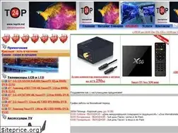 Sites similar to top24.md