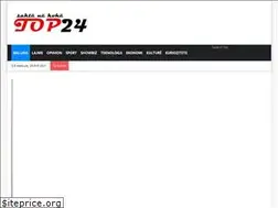 Sites similar to top24.mk