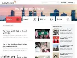 Sites similar to top247.vn