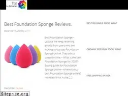 Sites similar to top24reviews.com