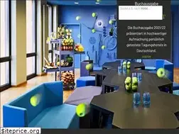 Sites similar to top250tagungshotels.de