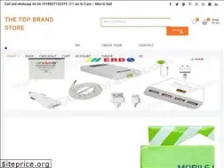 Sites similar to top2brand.com