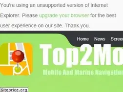 Sites similar to top2move.com
