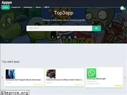 Sites similar to top3app.com