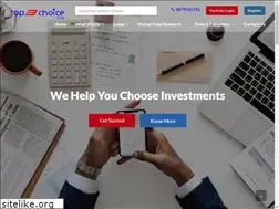 Sites similar to top3choice.com