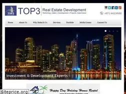 Sites similar to top3dev.com